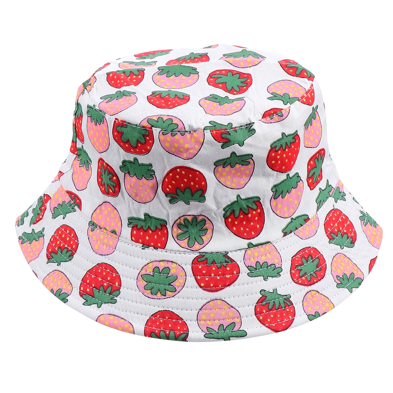 NUOLUX Damen Bucket Hat Fischerhut Fischerhut Anglerhut Herren Appa ...