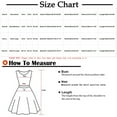 thumbnail image 3 of Babysbule Womens Summer Dresses, Fashion Women's One Shoul Solid Color Loose Casual Backless Short Sleeve Dress, 3 of 7