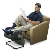 HealthoMeter Kneading Foot & Calves Massage Ottoman