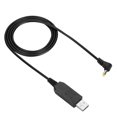 thumbnail image 4 of Charging Cable USB Direct Charge Walkie Talkie Accessories,USB Charger Cable Transformer For Baofeng USB Smart Charger USB Charger Cable Ah High Capacity Battery Sturdy Construction, 4 of 9