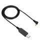 thumbnail image 2 of Para el cargador inteligente USB  mano de obra fina Operación simple Rendimiento estable Artesanías exquisitas Cable cargador USB 3800 mAh para el hogar, 2 of 7