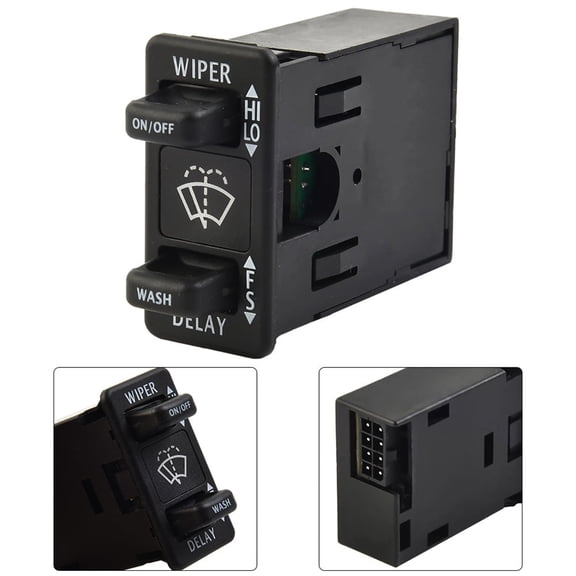 Wiper Control Switch For Freightliner Columbia & Coronado 2000-2017 A0623096002