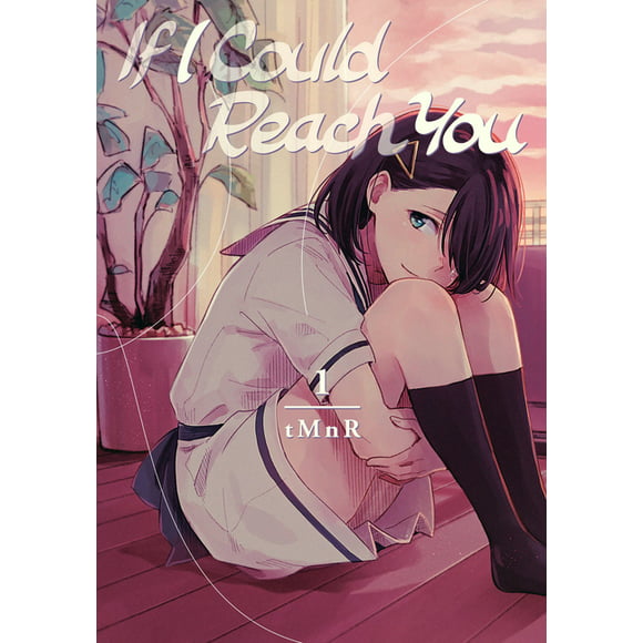 If I Could Reach You: If I Could Reach You 1 (Series #1) (Paperback)