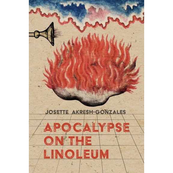 Apocalypse on the Linoleum, (Paperback)