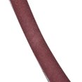 thumbnail image 4 of 10pcs Bandas de lija de 1 x 30 pulgadas,Cinta De Lija De óxido De Aluminio Para Bandas De Lijadora De Banda,de Lijado de Reemplazo de la Correa para Lijadora de Banda 60-180 Grano(60Grano) lijado Cint Higoodz Industrial, 4 of 7