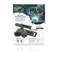 thumbnail image 4 of VRSE Jurassic World Virtual Reality Gaming Set, 4 of 6