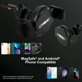 thumbnail image 3 of Carbon XT 15W Wireless Vent Mount, 3 of 9