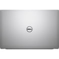 thumbnail image 7 of Dell XPS 15.6" 4K UHD Touchscreen Laptop, Intel Core i7 i7-6700HQ, 16GB RAM, 1TB SSD, Windows 10 Home, Aluminum Silver, 15-9550, 7 of 7