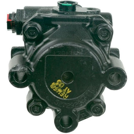 OE Replacement for 2003-2005 Dodge Neon Power Steering Pump (SRT-4 ...