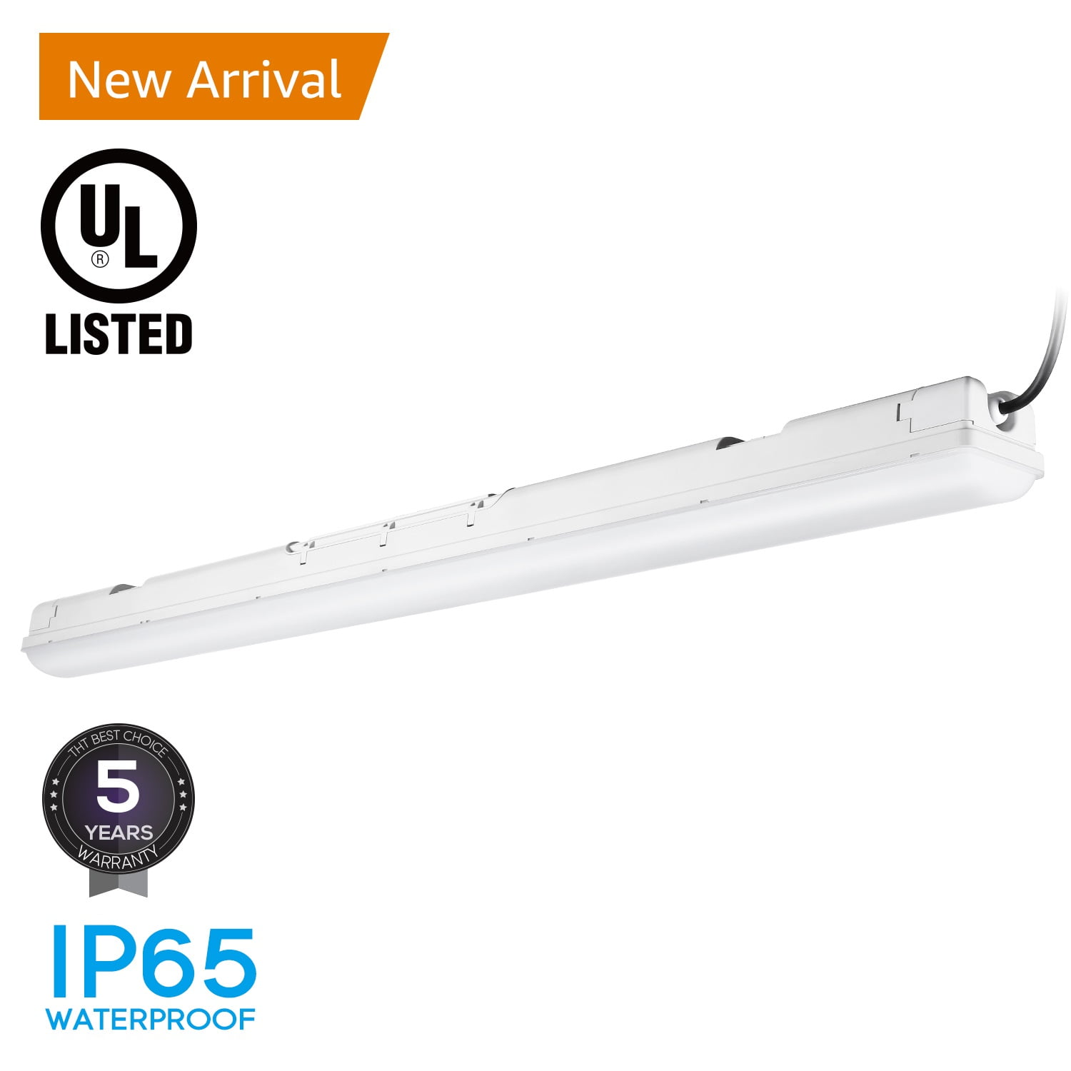 40W LED Shop Lights, LED Work Shop Hanging Light, Shop Lights for