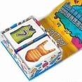 thumbnail image 4 of 2026 Piles Fast-Paced Card Game - Interactive Family & Children Board Game, Kids' Clothing Stack Game, Educational and Engaging, 4 of 5