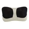 4 Head Design Kneading Neck Shoulder Back Body Car Massage Pillow Relax Pain