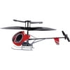Excalibur Micro Chopper - Red