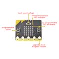 thumbnail image 2 of Placa de Desarrollo de Aprendizaje Programable BBC -Tipo: Bit V1.5, 2 of 5