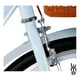 thumbnail image 4 of Bicicleta Urbana De Paseo R26 Doble Freno Vintage Canastilla, 4 of 9