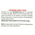 thumbnail image 5 of Tamanishiki Super Premium Short Grain Rice, 15 lb, 5 of 6