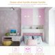 thumbnail image 4 of 2Pcs White Scallop Seashell Handle Cabinet Pull Drawer Handles Furniture Hardware Cupboard Door Knobs Cast Iron, 4 of 5