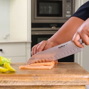 Zyliss Comfort Pro Santoku Knife 185mm / 7.28in