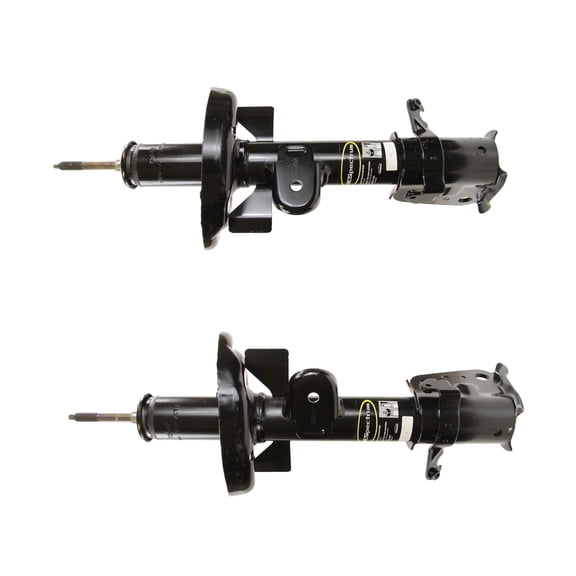 For Honda Pilot 2009-2015 Pair Front Monroe OESpectrum Struts - BuyAutoParts