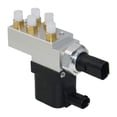 thumbnail image 1 of Suministro de aire DYNWAVEMX para válvula de Control de solenoide de suspensión neumática A2113200158, 1 of 6
