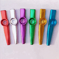 thumbnail image 3 of 36Pcs Metal Musical Instruments with Diaphragms for Guitar,Ukulele, Violin, Piano Keyboard, 3 of 7
