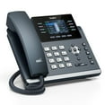 thumbnail image 2 of Yealink SIP-T44U IP Phone, Corded, Corded/Cordless, Wi-Fi, 2 of 2