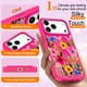 thumbnail image 3 of Funda para Celular Casehas iPhone 17 Pro Magnética Antigolpes, 3 of 7