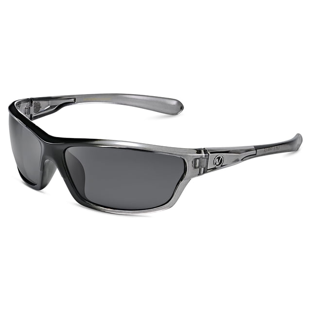 Gafas de Sol Deportivas Nitrogen Polarizadas Envolventes con Protección UV400
