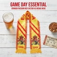 thumbnail image 3 of EXHUMKY Accesorio Bufanda Para De Fútbol Con Y Material Transpirable Para Aficionados, 3 of 6
