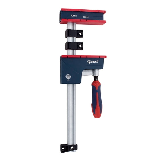 EHOMA Parallel Clamp, 24 inch