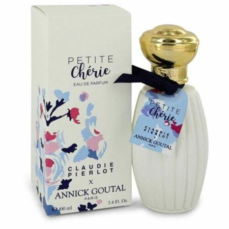 Petite Cherie Claudie Pierlot Edition Perfume 3.4 oz Eau De Parfum