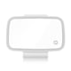 thumbnail image 1 of Espejo recargable del coche con luces LED Visa de sol Universal Maquillaje Táctiles Touch Spreads Travel Travel Sun-Shoing Accesories Belleza Eigraketly  HA011050-00B, 1 of 7