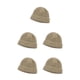 thumbnail image 3 of Minnieouse Gorros de punto cálidos gorros de lana de calavera lindo sombrero de protección Casual pulóver sombreros hombres esquí ciclismo amarillo Type2 NO2 Minnieouse CBP266993, 3 of 4