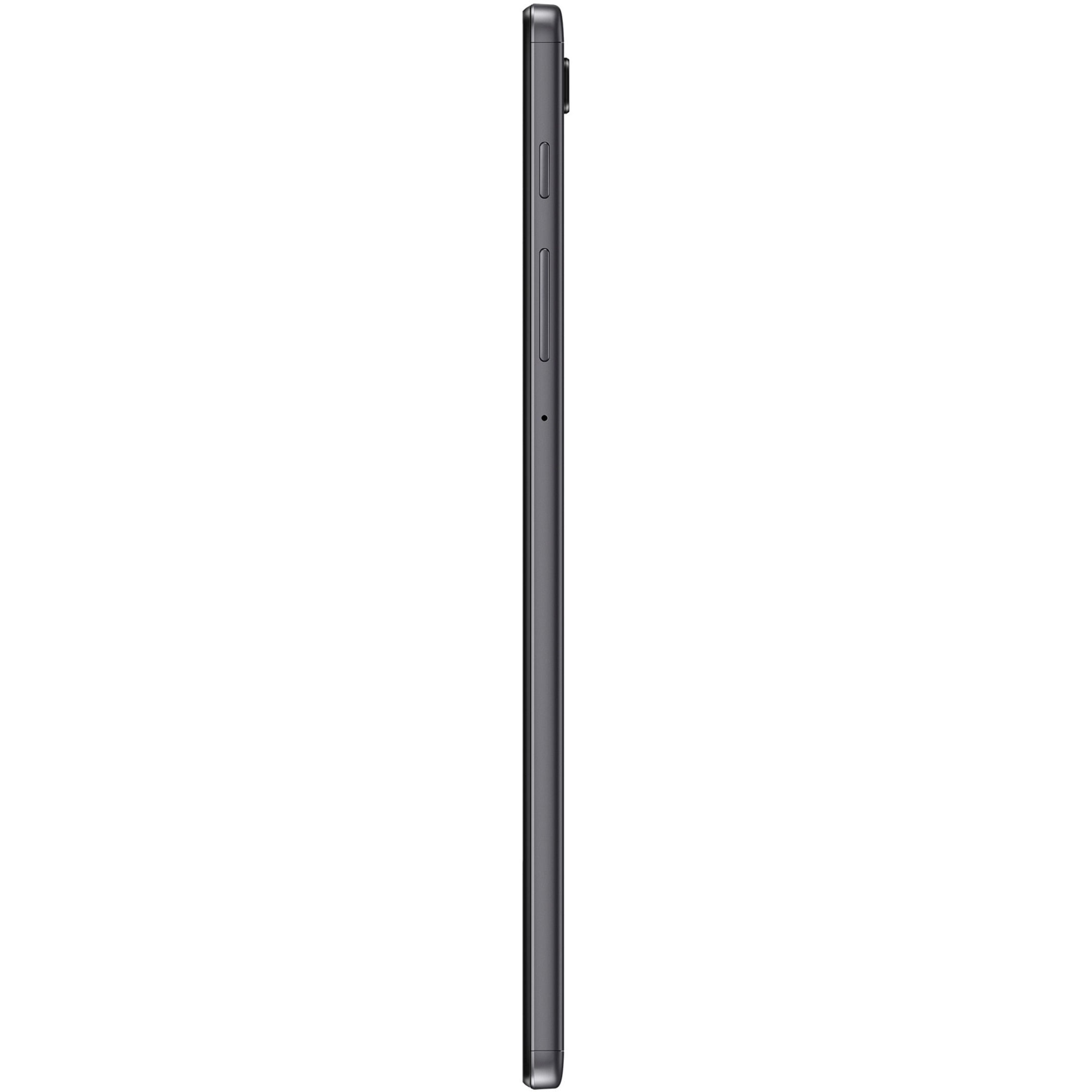 Samsung Galaxy Tab A7 Lite SM-227U Tablet, 8.7" WXGA+, MediaTek MT8768T Helio P22T Octa-core, 3 GB, 32 GB Storage, Android 11, 4G, Gray