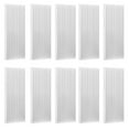 thumbnail image 1 of Disipador De Calor De Aluminio Piezas De Refrigeración Disipación De Calor 10 Piezas Disipador De Calor Para Enrutador Placa Base Memoria Refrigeración Disipación De Calor Q40, 1 of 8