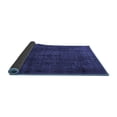 thumbnail image 2 of Ahgly Company Indoor Rectangle Persian Blue Traditional Area Rugs, 8' x 10', 2 of 4