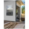 thumbnail image 5 of Marmont Hill - "Dark Water" by Irena Orlov Painting Print on Wrapped Canvas, 5 of 7