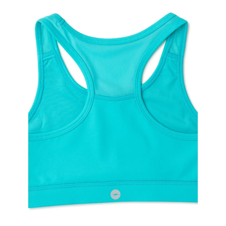 Avia girls sale sports bra