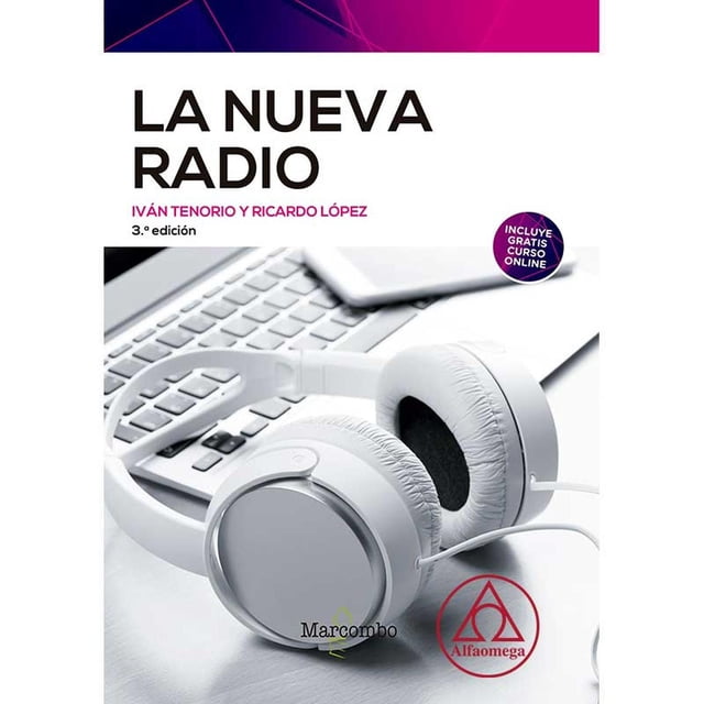 La nueva radio
