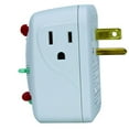 thumbnail image 5 of Intermatic Heavy-Duty 24-Hour Indoor Mechanical Plug-In Timer, 5 of 5