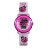 Lucky Kids 3D Watch, Ladybugs