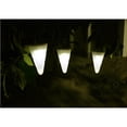 thumbnail image 2 of Árbol Solar Alimentado Colgante O Césped Luz De Lámpara De Patio LED Energía Solar Sharpla Luz LED colgante de cono, 2 of 8