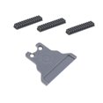 thumbnail image 4 of Cepillos de boquilla de silicona para impresora 3D, minilimpiadoras, repuestos de reparación, herramienta de limpieza, cepillos de limpieza de, 4 of 8