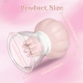 thumbnail image 6 of Xbonp Adult Toys for Women 7 Modes Sucking Rotation Vibration, Nipple Toys, Sex Toys for Women, 6 of 7