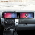 thumbnail image 4 of ZWNAV Dual 12.3 inch Screen Car Radio For Nissan Frontier/Xterra 2011-2017 Android GPS Navigation Multimedia Video Player Stereo Receiver Head Unit, 4 of 15
