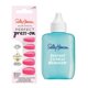 thumbnail image 1 of Kit removedor de cutículas y prensas para uñas Sally Hansen I Heart You, 1 of 4