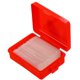 thumbnail image 1 of Cinta reutilizable de doble cara YONGSHENG a prueba de agua Y sin marcas 120PCS transparente, 1 of 4