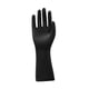 thumbnail image 2 of Soporte de exhibición de anillos de mano de maniquí masculino Fernando PVC 34.5 cm, 2 of 8