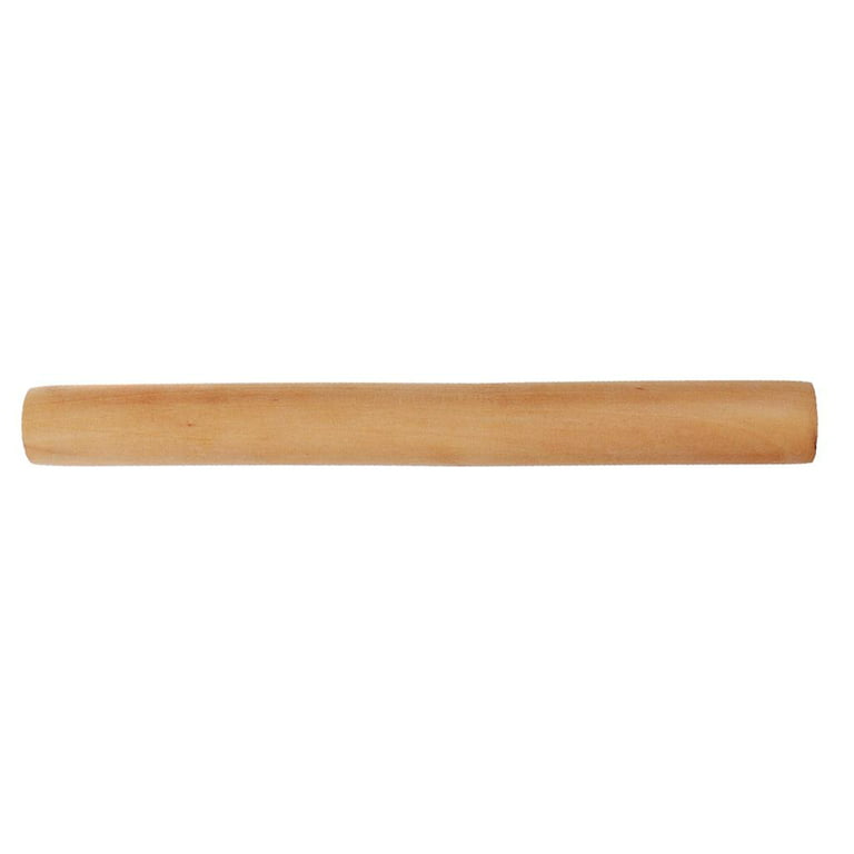 Texture Roller for Clay Wooden Clay Printing Rod Children Pastry