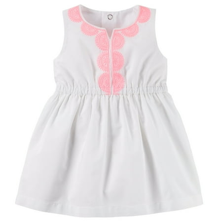 carters infant gown